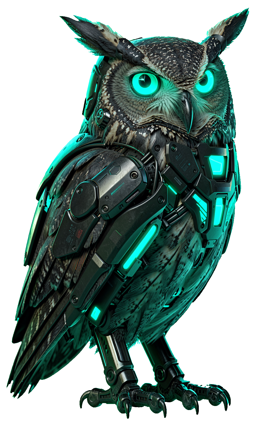 OWL Systems